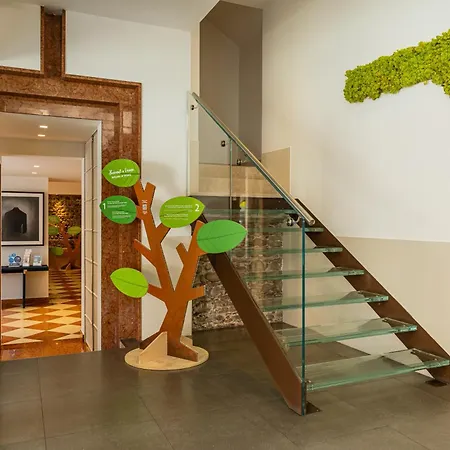 Otel Western De Capuleti