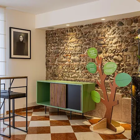 Western De Capuleti Otel Verona
