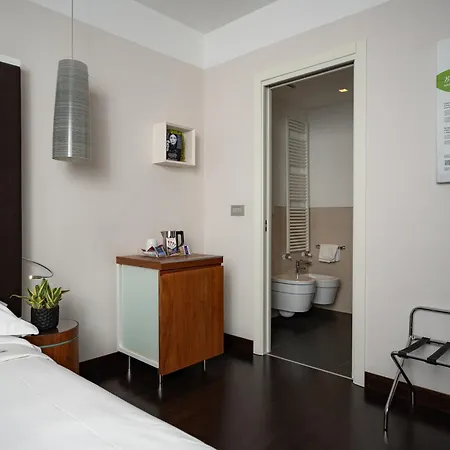 Western De Capuleti Otel