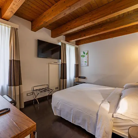 Western De Capuleti Otel Verona
