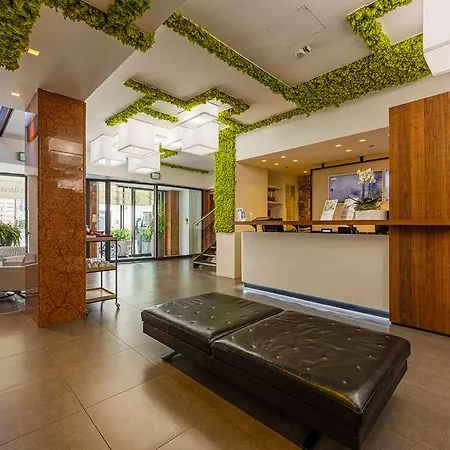 Otel Western De Capuleti