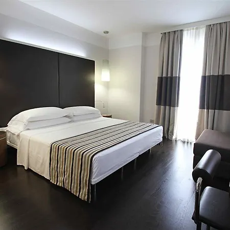 Otel Western De Capuleti Verona