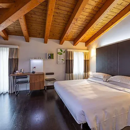 Western De Capuleti 3* Верона